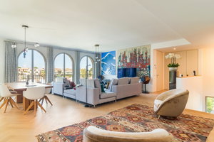 Exclusive Apartment with Private Pool 4128930783