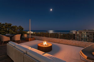 Unique, Sea View Apartment, Cascais