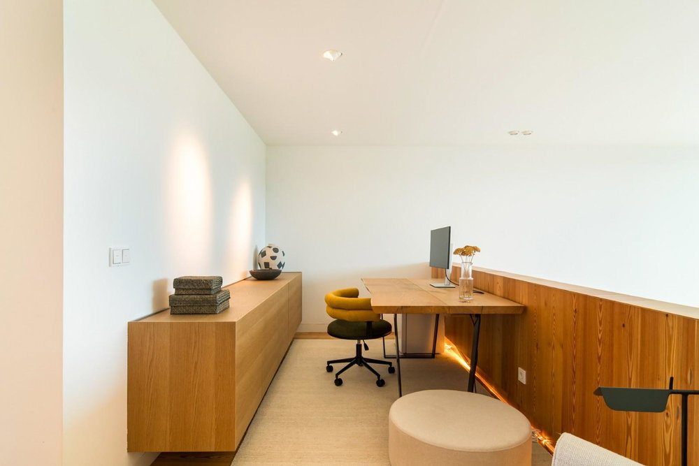 Unique, Sea View Apartment, Cascais