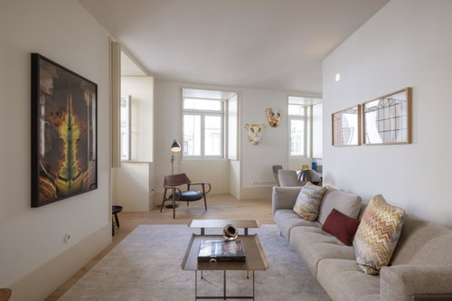Premium Apartments Alure, Chiado, Lisbon 1900132034
