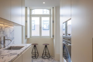 Premium Apartments Alure, Chiado, Lisbon 1900132034