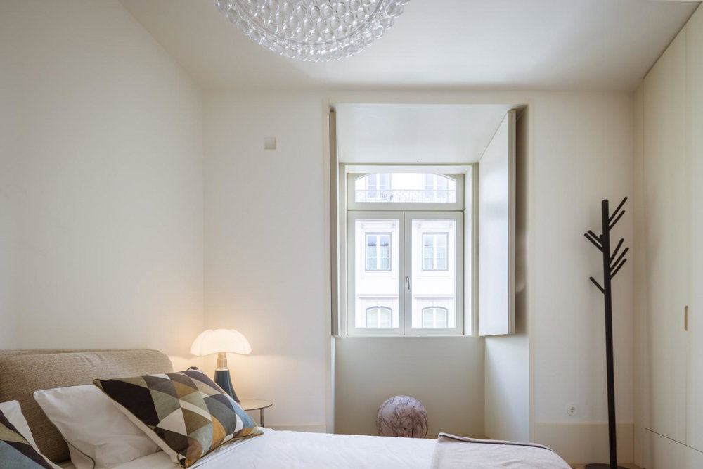Premium Apartments Alure, Chiado, Lisbon 1900132034