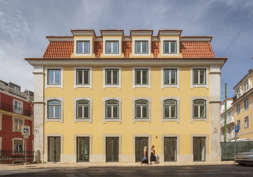 Premium Apartments Alure, Chiado, Lisbon 1184843504