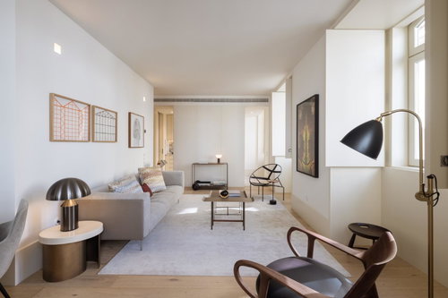 Premium Apartments Alure, Chiado, Lisbon 4263715221