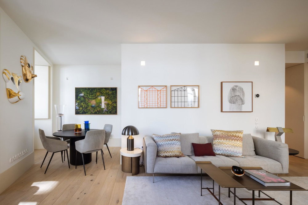 Premium Apartments Alure, Chiado, Lisbon 4263715221