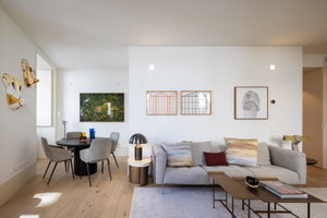 Premium Apartments Alure, Chiado, Lisbon 4263715221