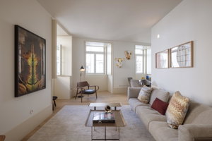 Premium Apartments Alure, Chiado, Lisbon 4263715221