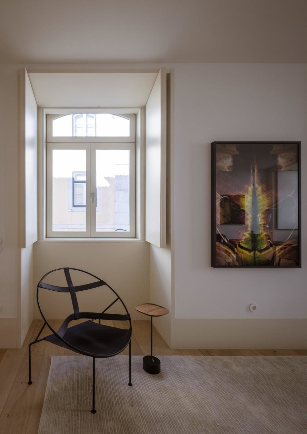 Premium Apartments Alure, Chiado, Lisbon 4263715221
