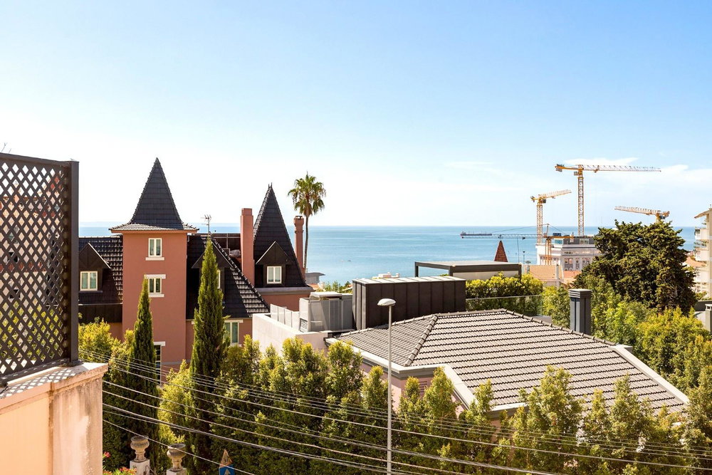 Timeless, Apartment, Monte Estoril, Cascais 391442431