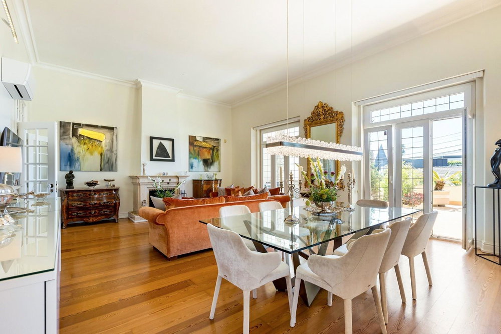 Timeless, Apartment, Monte Estoril, Cascais 391442431