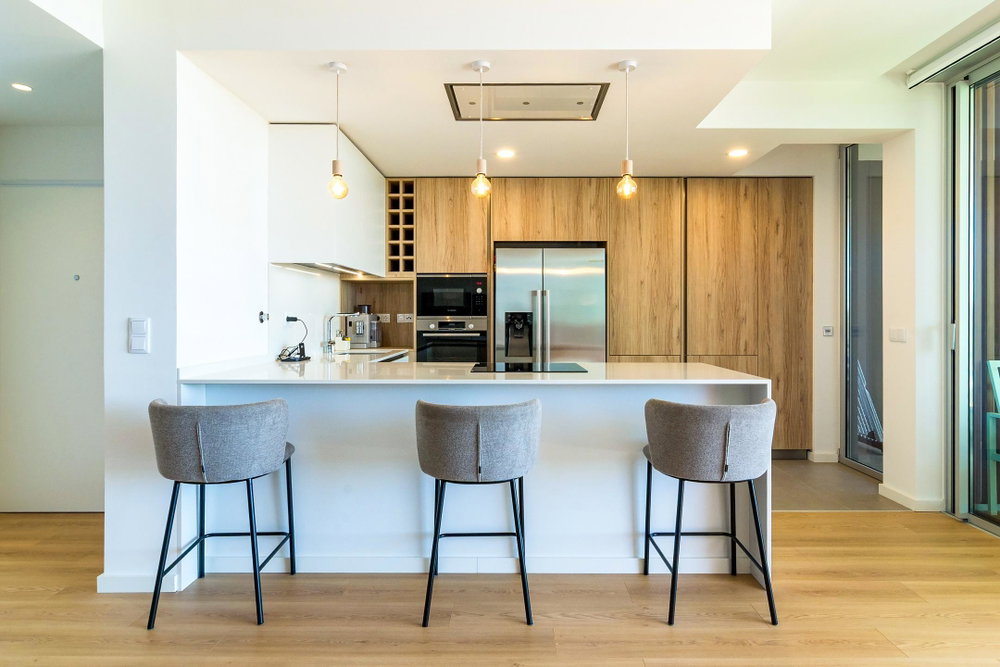 Elegant 2-Bedroom Apartment at Belas Clube de Campo