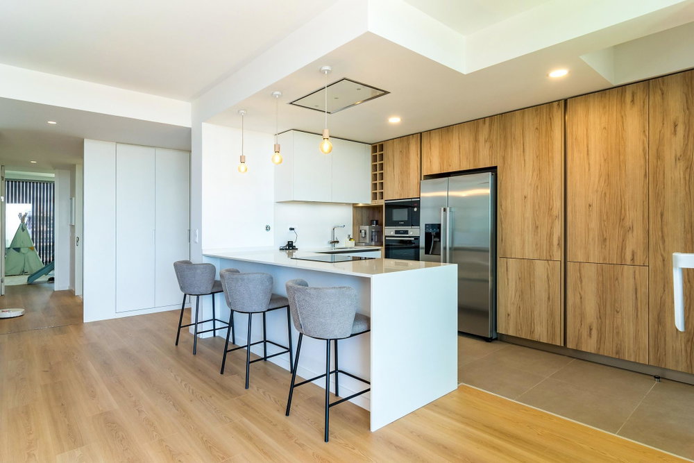 Elegant 2-Bedroom Apartment at Belas Clube de Campo