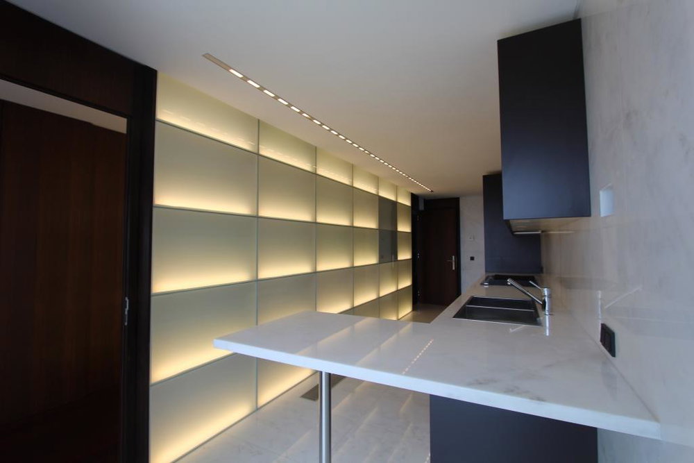 T4 Apartment Sky Restelo: Contemporary Living Where Architecture, Comfort and History Meet in Lisbon