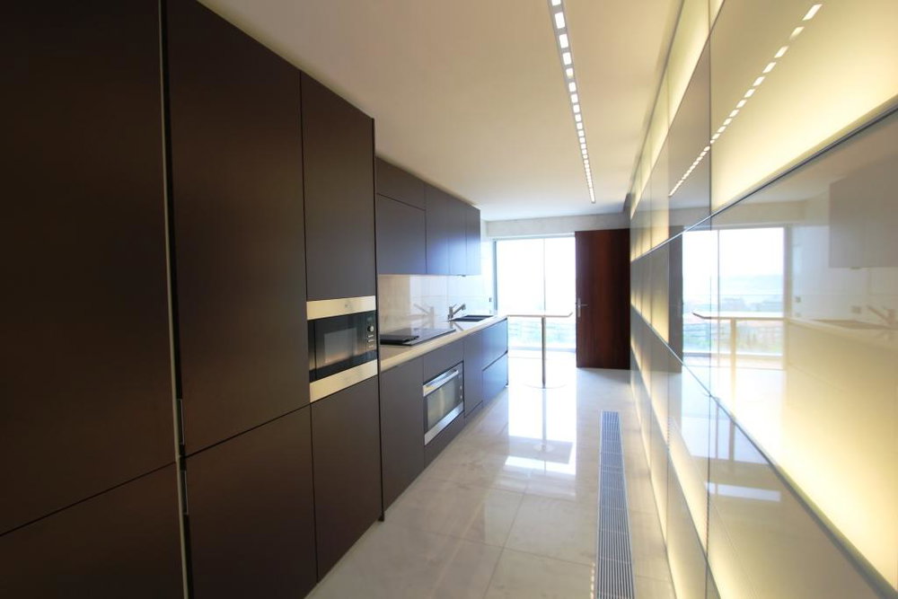 T4 Apartment Sky Restelo: Contemporary Living Where Architecture, Comfort and History Meet in Lisbon