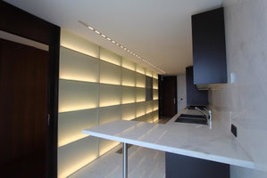 T4 Apartment Sky Restelo: Contemporary Living Where Architecture, Comfort and History Meet in Lisbon