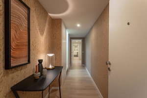 DUUO SKYLINE COLLECTION | Luxury 4-Bedroom Penthouse, Avenidas Novas, Lisbon