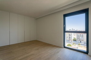 DUUO SKYLINE COLLECTION | Luxury 4-Bedroom Penthouse, Avenidas Novas, Lisbon
