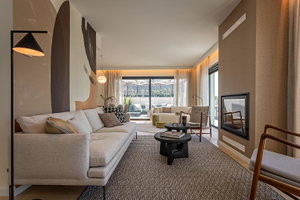 DUUO SKYLINE COLLECTION | Luxury 4-Bedroom Penthouse, Avenidas Novas, Lisbon