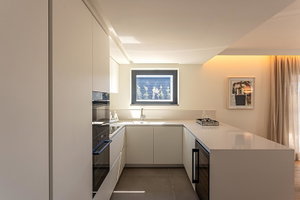 DUUO SKYLINE COLLECTION | Luxury 4-Bedroom Penthouse, Avenidas Novas, Lisbon