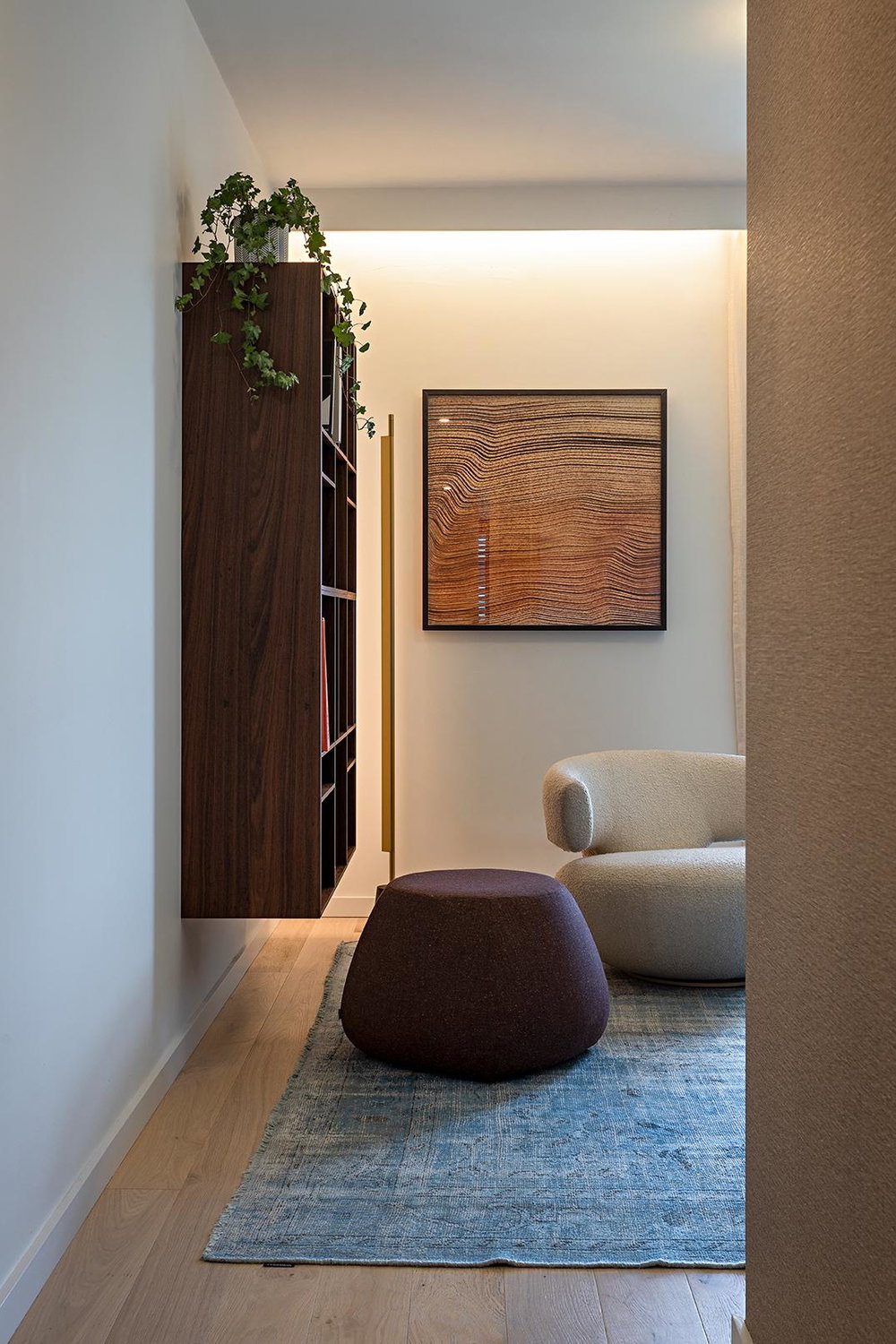 DUUO SKYLINE COLLECTION | Luxury 4-Bedroom Penthouse, Avenidas Novas, Lisbon