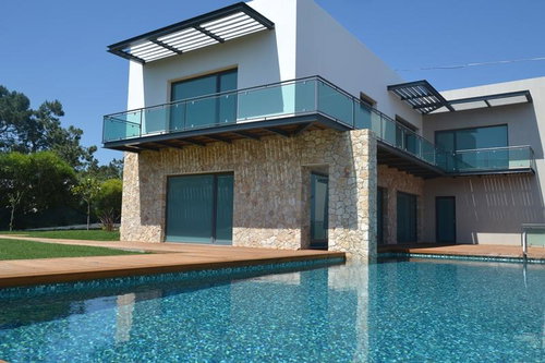 Luxury, Detached Villa, Soltróia Village 3688376527