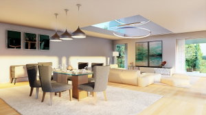 New Fantastic “Passive House” in Quinta das Patinhas, Cascais