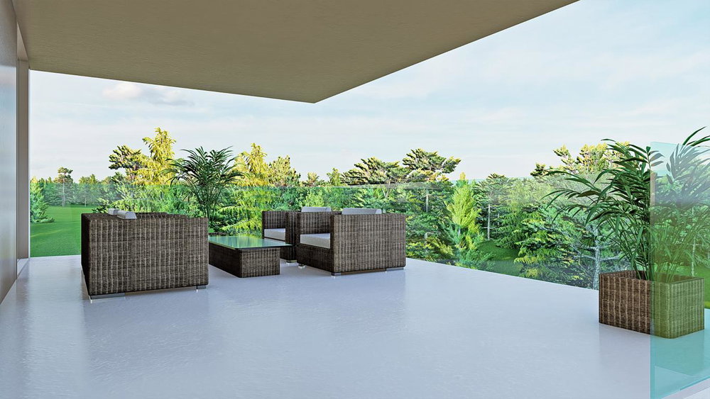 New Fantastic “Passive House” in Quinta das Patinhas, Cascais