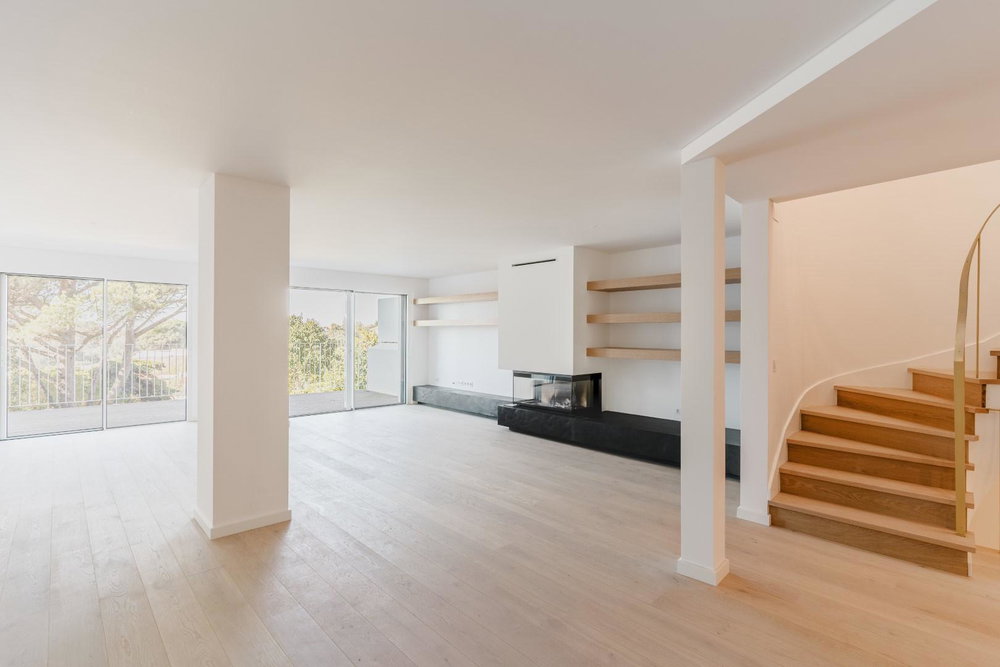 Luxury, Detached Villa, Monte Estoril, Cascais