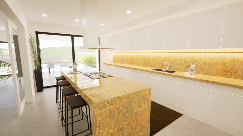 Luxury, Detached Villa V4/V5, Soltróia, Tróia 1665609180