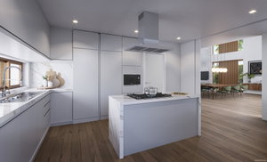 Contemporary, Detached Villa, Estoril, Cascais 3673311871