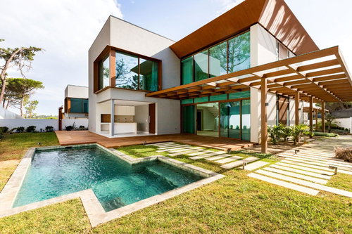 Contemporary, Detached Villa, Estoril, Cascais 1649290522