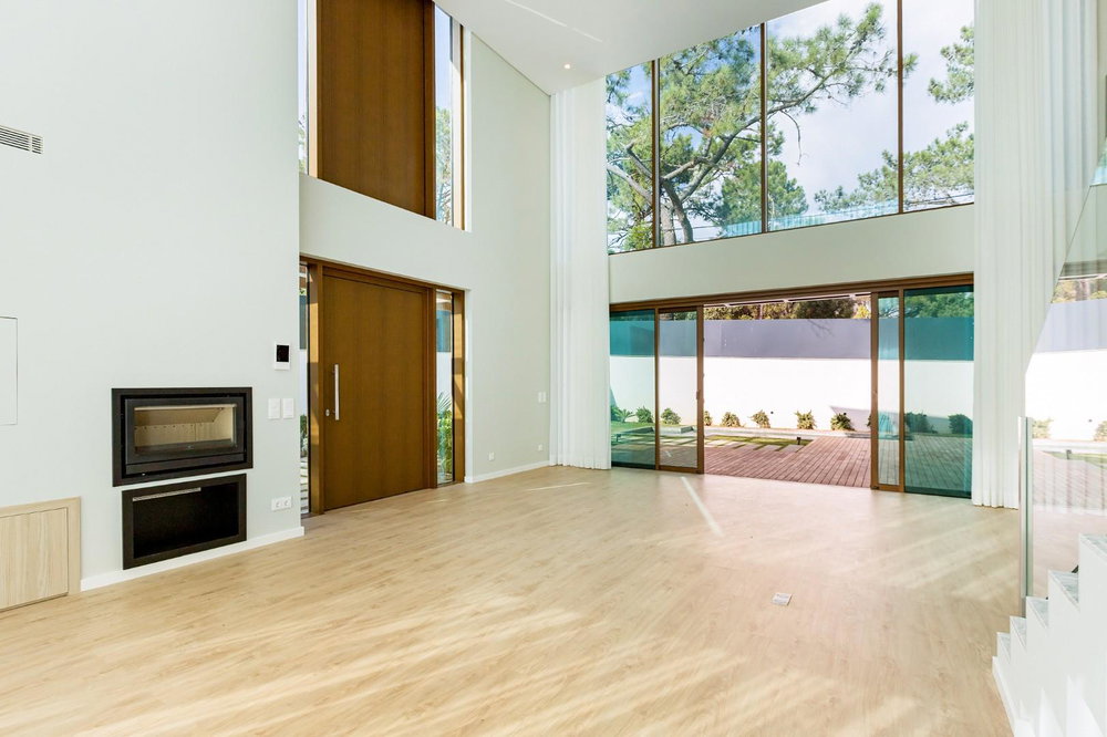 Contemporary, Detached Villa, Estoril, Cascais 1649290522