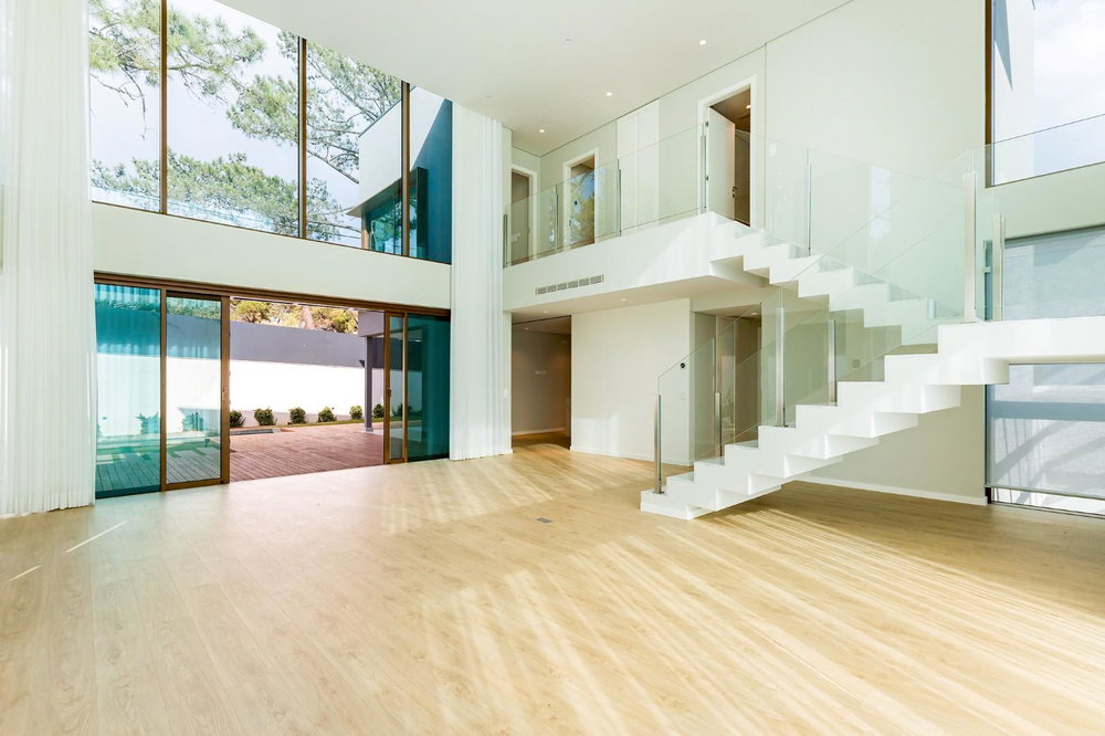 Contemporary, Detached Villa, Estoril, Cascais 1649290522