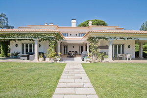 Stunning Luxury, Detached Villa, Quinta Patino, Estoril