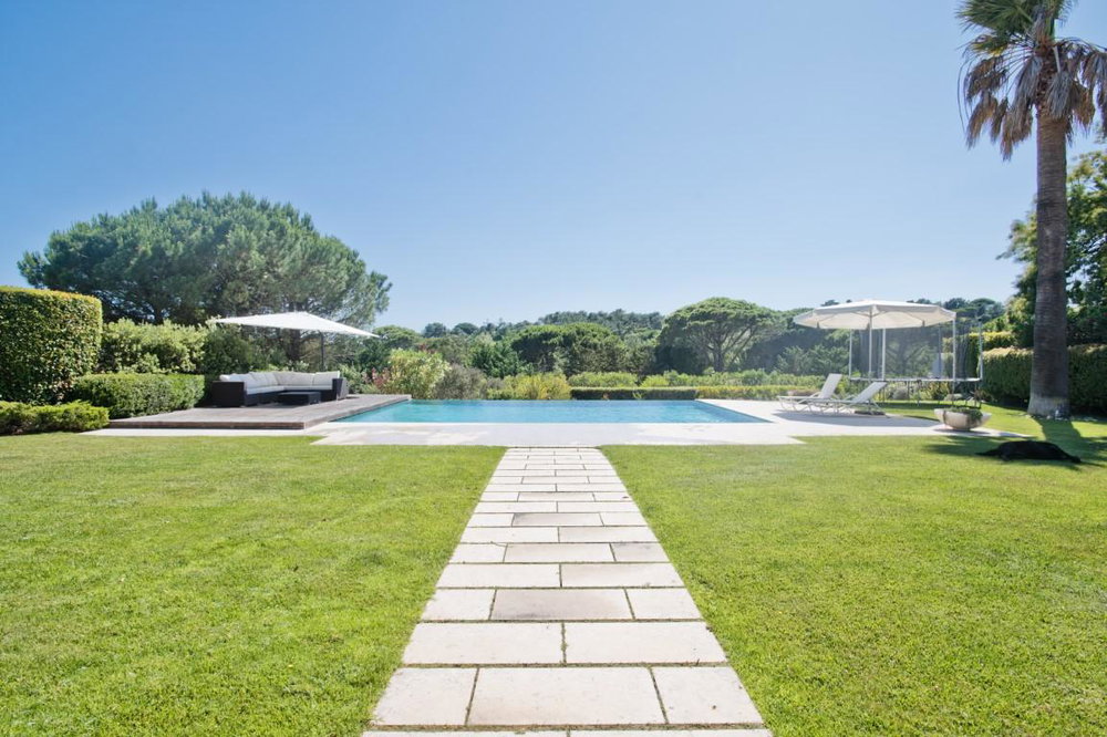 Stunning Luxury, Detached Villa, Quinta Patino, Estoril