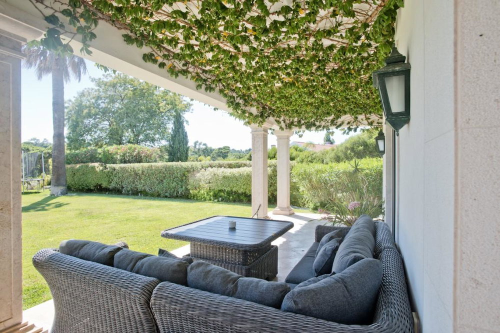 Stunning Luxury, Detached Villa, Quinta Patino, Estoril