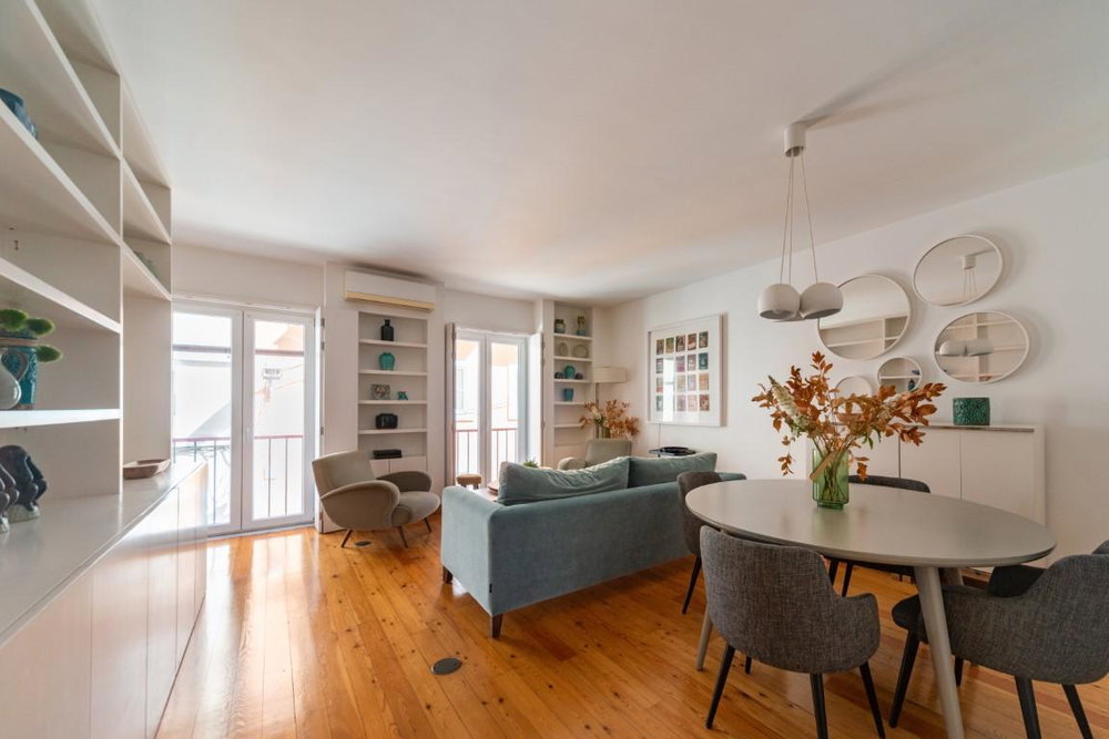 Cozy, Townhouse, Avenida da Liberdade, Lisbon 3281405145