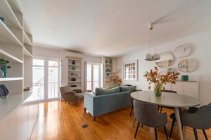 Cozy, Townhouse, Avenida da Liberdade, Lisbon 3281405145