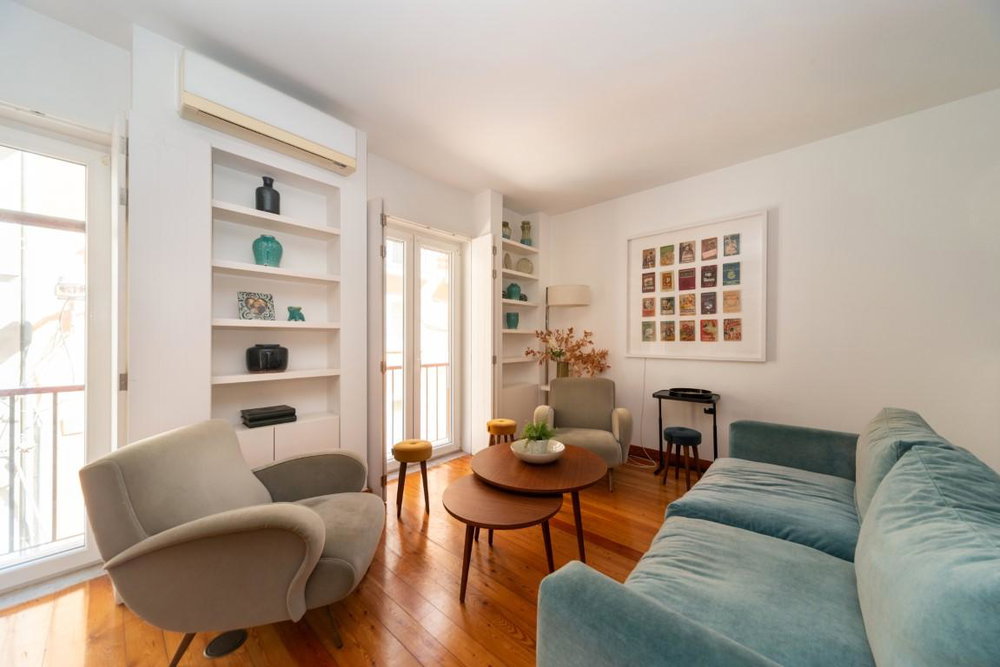 Cozy, Townhouse, Avenida da Liberdade, Lisbon 3281405145