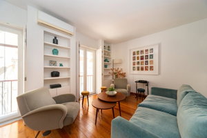 Cozy, Townhouse, Avenida da Liberdade, Lisbon 3281405145