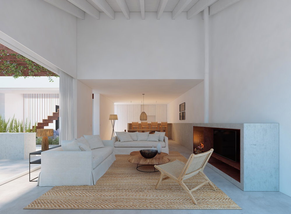AUTHENTIC MUDA, Detached Villa, Comporta 769500109