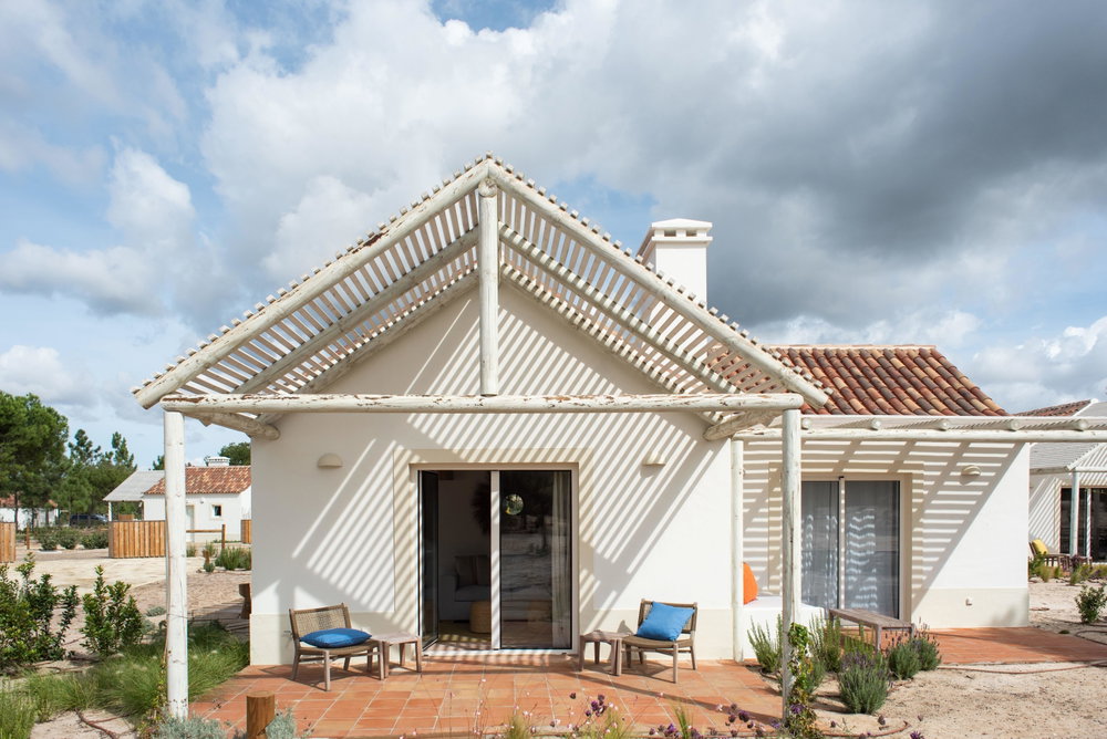 Authentic Bicas, Detached Villa, Comporta