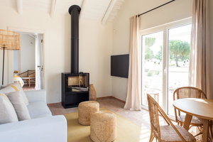 Authentic Bicas, Detached Villa, Comporta