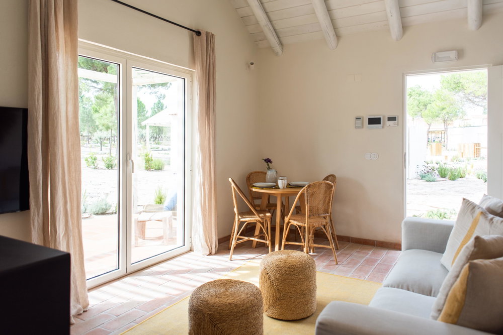 Authentic Bicas, Detached Villa, Comporta