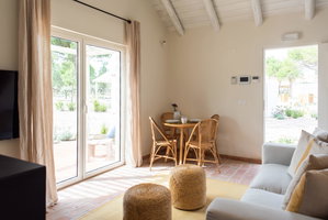 Authentic Bicas, Detached Villa, Comporta
