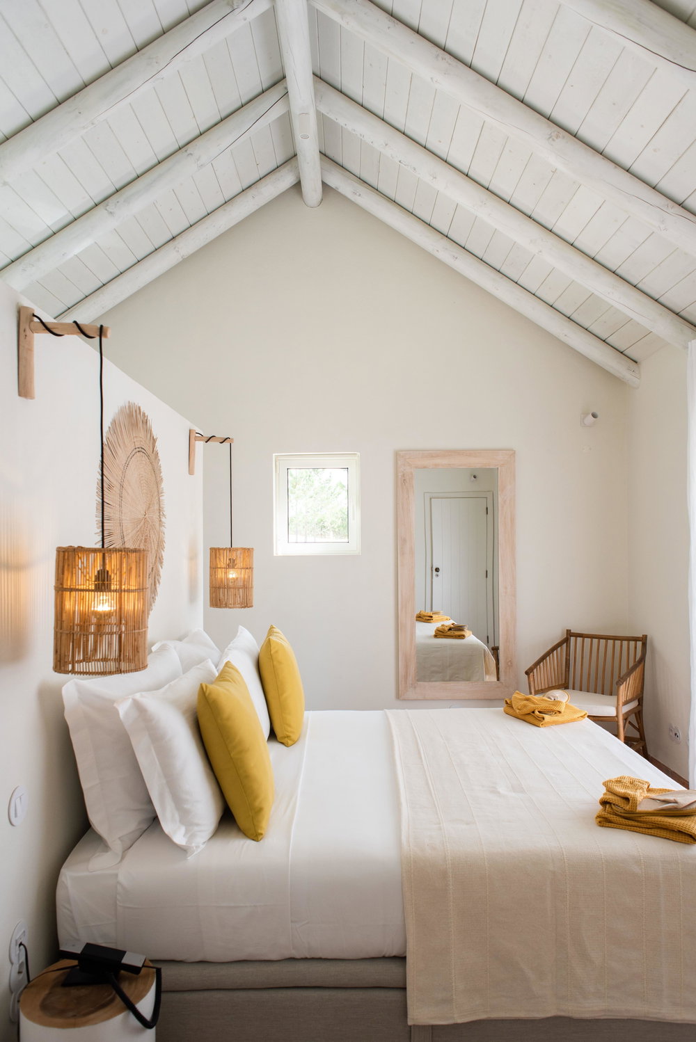 Authentic Bicas, Detached Villa, Comporta