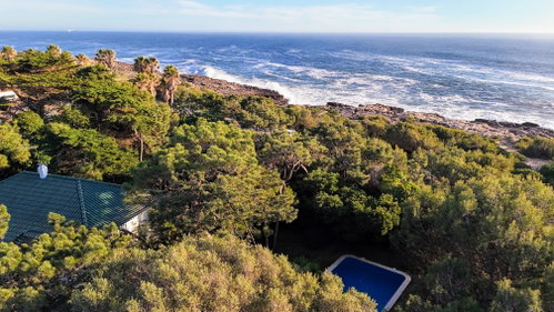 Sea Front, Detached Villa, Quinta da Marinha, Cascais 1240195748
