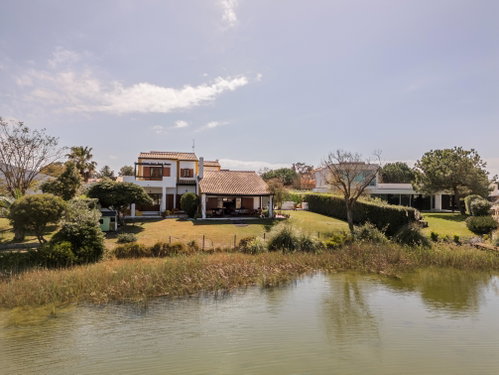 Charming villa between the beach and Lake Troia, Comporta 936059024