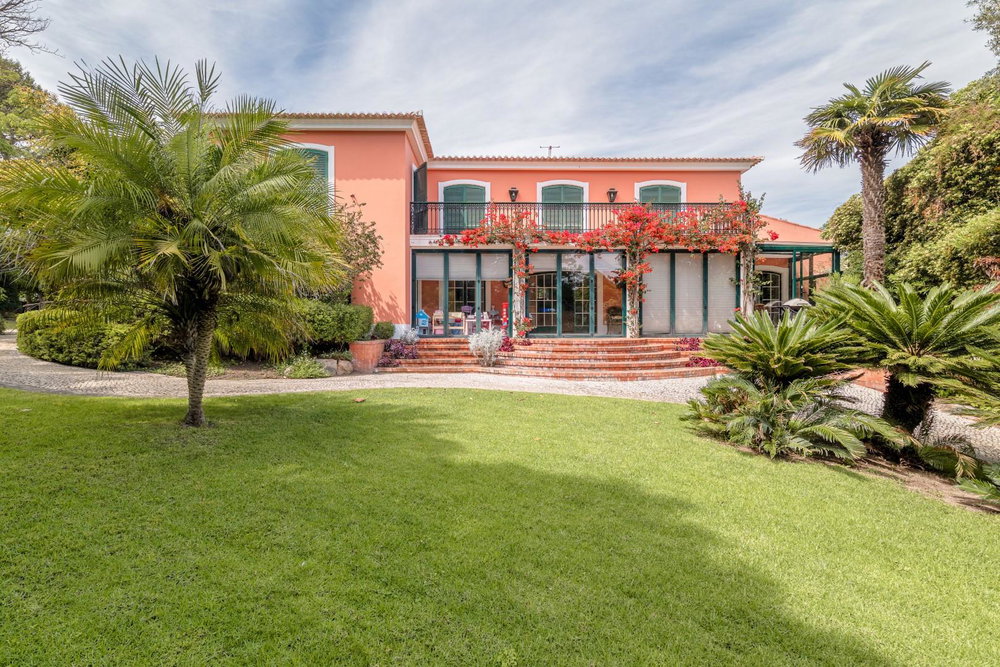 Fantastic, Detached Villa, Birre, Cascais 3146636070