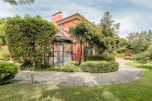 Fantastic, Detached Villa, Birre, Cascais 3146636070